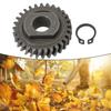 Vis sans fin 9703543, 9706529, W10916068, WP9706529 Pour Divers Modèles Kitchenaid Batteurs sur socle Accessoires Outils de jardin motorisés