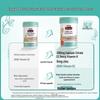 Australia Swisse Children's Vitamin K2 Calcium Citrate, VD3, Zinc Bone & Teeth Support, 60 Giraffe Chewable Tablets