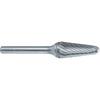 Super Carbide Burr Shank Diameter 6mm (Tapered) Single Cut (Blade Diameter: 16.0mm SB7C05S