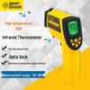 Măsurare proprietăți fizice – Instrumente de măsurare a temperaturii
