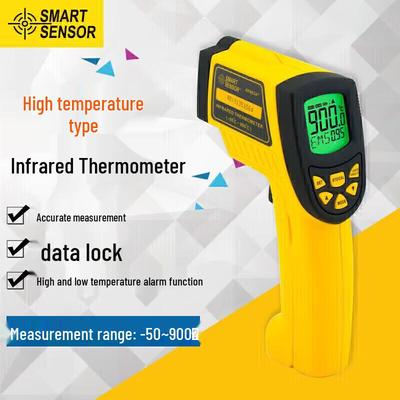 Smart Sensor Industrial Infrared Thermometer
