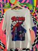 SPAWN Horror Movie T-shirt Unisex Classic White Tee QT3577