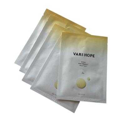 8 Days Pure Vitamin C Mask Pack+ 8-day Whitening Mask Pack, Firming Coating for Lifting, Alleviating Freckles, Pigmentation, and Melanin