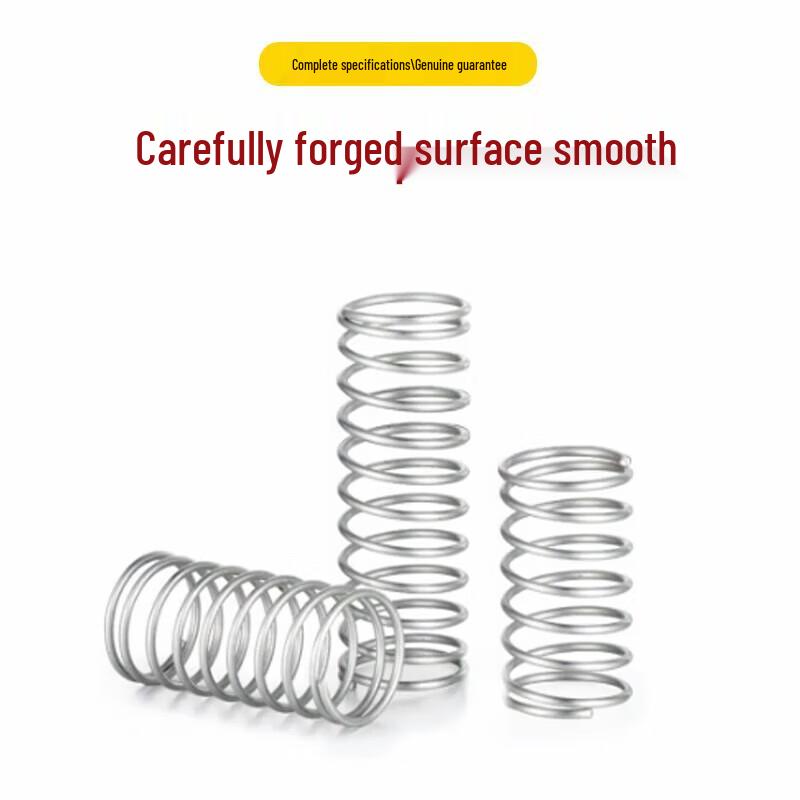 CAKINGYA 304 Stainless Steel Compression Spring