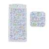Aesthetic 3D Decor Stickers Cute DIY Toy Stickers Funny Candy Animal Drop Sticker  Decoration