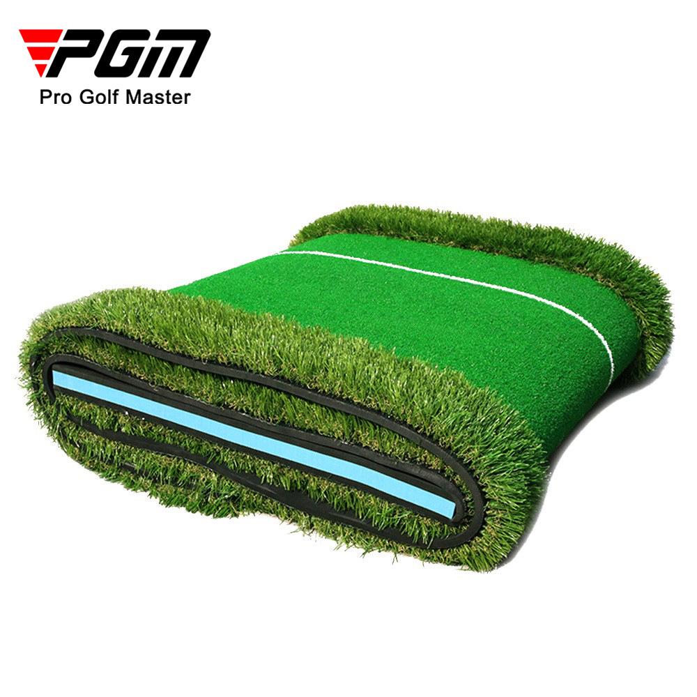 PGM Indoor Golf Putting Mat - Office Practice Green