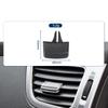 Car A/C Air Vent Grille Tab Clip Automobile Air Conditioner Outlet Repair Kit For Hyundai Elantra 2012-2016