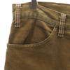Levi's 80s Vintage 42 Talon Corduroy Pants Brown Men's Used