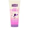 Definition of Loops Moisturizing Conditioner AUSSIE BOUNCY CURLS 200 Ml