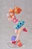 THE CINDERELLA GIRLS Kirari Morohoshi Rhapsody Scale PVC ABS Painted Finished Figure IDOLM@STER Ankira!? Ver. 1/7 &