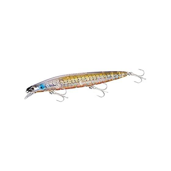 SHIMANO Minnow Exsense Silent Assassin 140S Flash Boost 004 F Red Head (Kyorin) Sea Bass Minnow Lure
