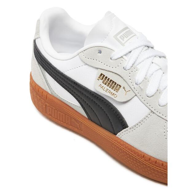 Puma Adidași Palermo Moda Wns 397727 01 Alb