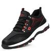 Anti-smashing and Anti-piercing Labor Insurance Shoes for Men and Women, Comfortable and Non-slip Mountaineering Sports Safety Shoes, Wholesale Prote