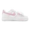 Nike Air Force 1 Low top Skateboard Shoes Women's Pink DH2920-111(TeamS-S-BOX)