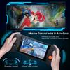 NEW  for Switch Gamepad NS Palmer Grip Handle Plug and Play S Fast Ship Grip Handle Handle Non-slip Handle Bracket