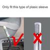 Gear Shift Knob For Citroen C1 C2 C3 C4 / For Peugeot 106 107 206 207 306 307 308 301 308 2008 3008