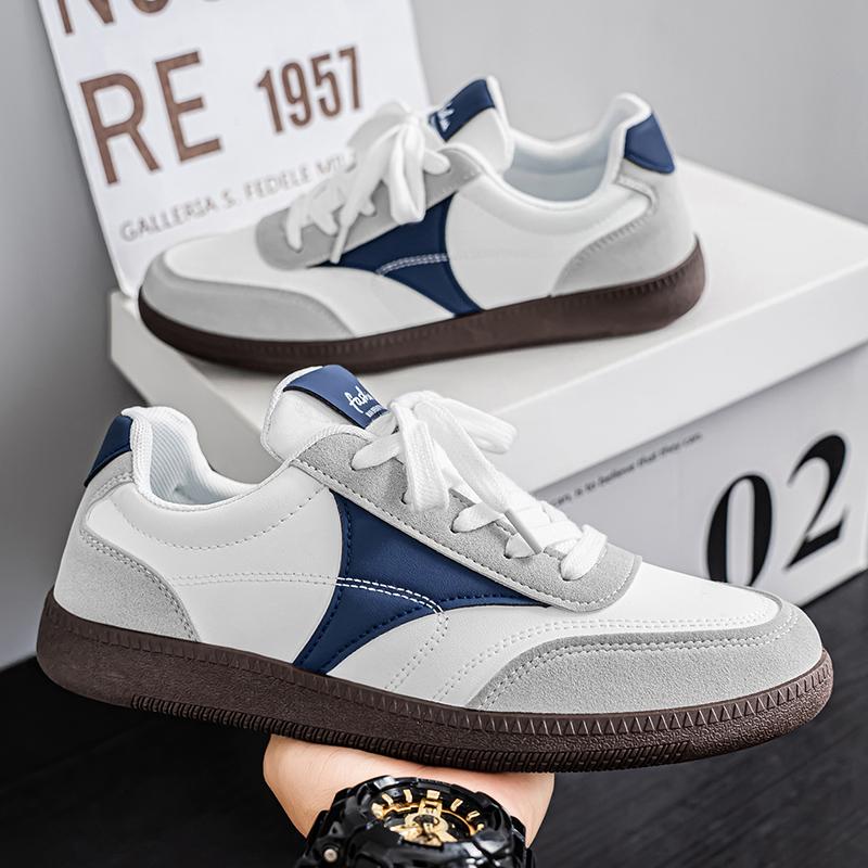 

2025 Новые Дышащие- Ретро Универсальные- Повседневные Туфли Повседневная Мода Летние Спортивные Туфли для Посещения Размеры для Мужчин и Женщин 39-44* 44 небесно-голубой