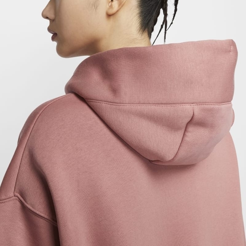 Nike Sweatshirt Women's Dusty Pink DQ5859-634