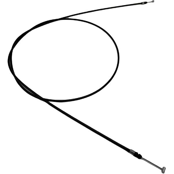 New Hood Release Cable Wire 912-026 Compatible with 1993 1994 1995 1996 1997 Corolla Hood Lock Latch Control Cable 53630-02010