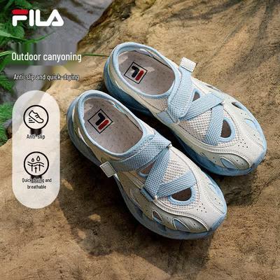 Damenschuhe – Sandalen