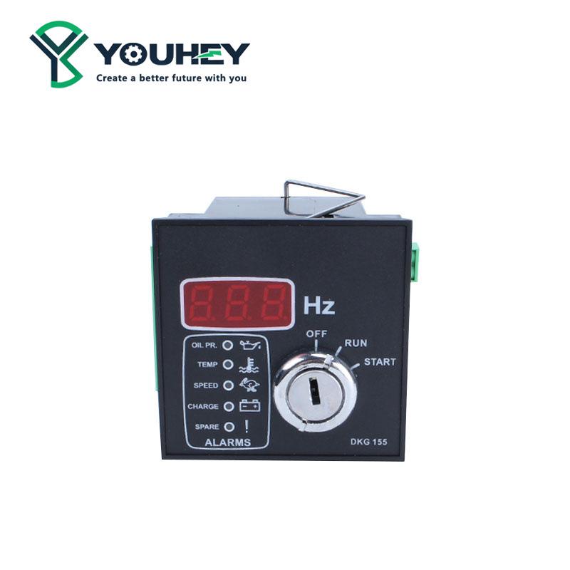 DKG155 DATAKOM Generator Engine Control Module for Diesel Generators