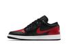 Jordan 1 Low Bred Twist