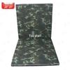 Junshi Thick Folding Camouflage Fitness Mat