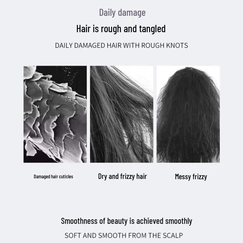 Suhreal Silk Moisturizing Smoothing Shampoo