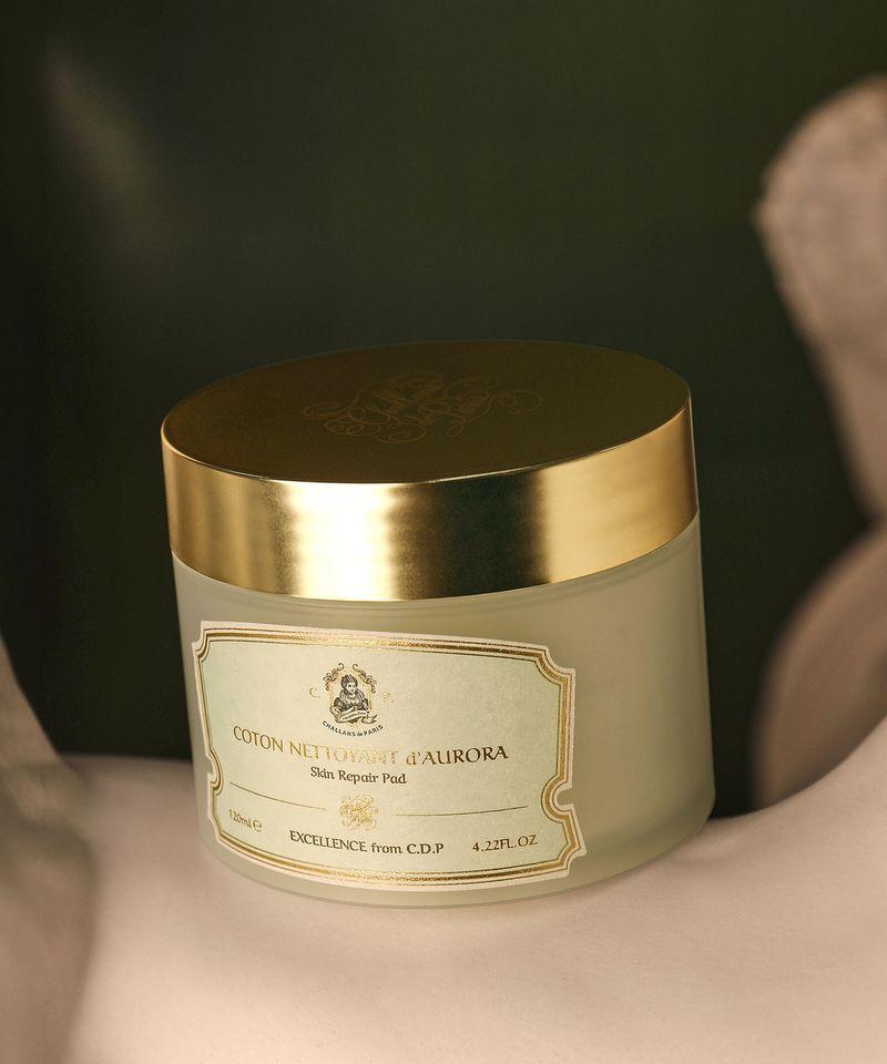 Trouble Recovery Soothing Pad Excellence