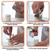 Kitchen Gadgets Capping Tool Can Opener Glass Can Opener Portable Lid Opener Adjustable Can Opener Glasses Jar Lid Opener
