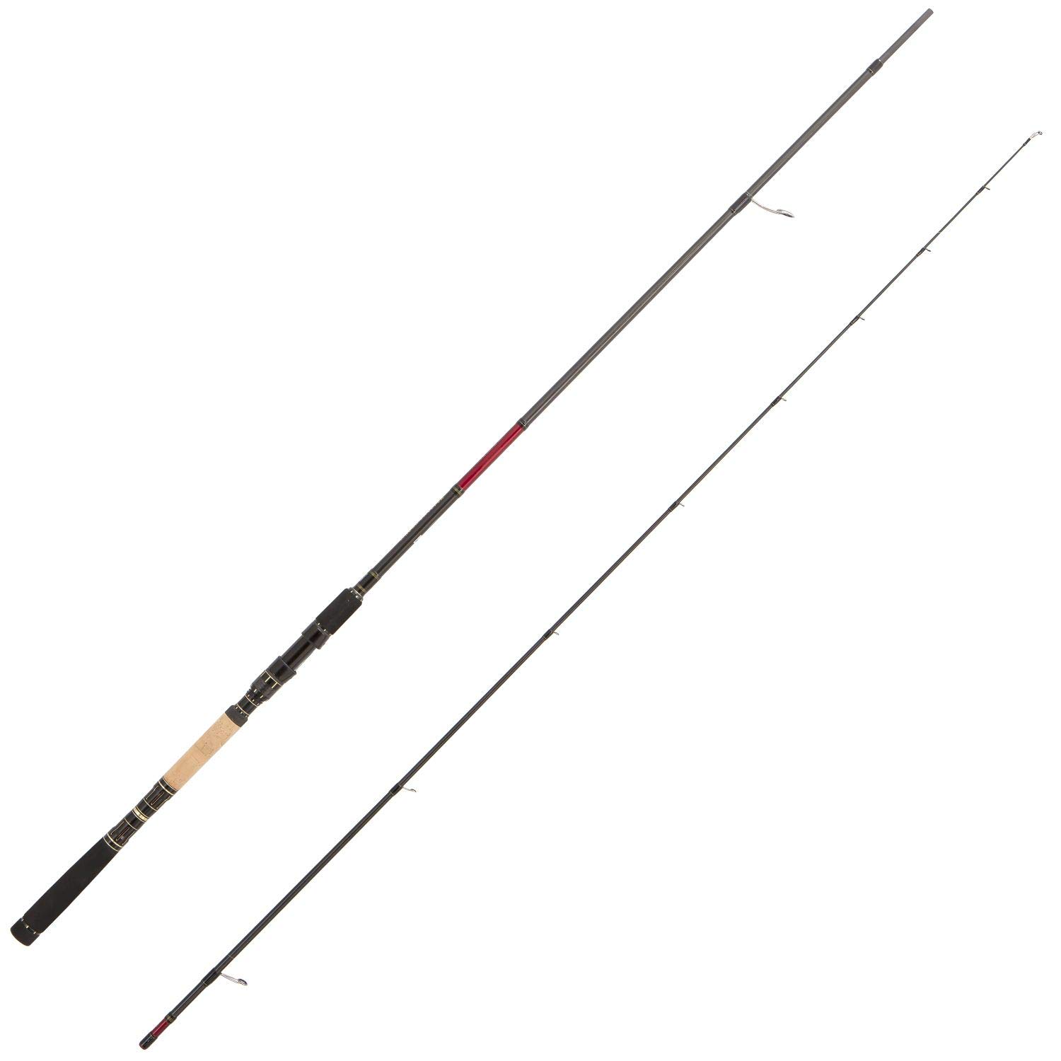 

Abu Garcia Rockfish Rod Spinning Eradicator Rocksweeper ERSS-811MH Artista