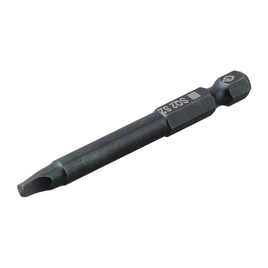 SQ0 SQ1 SQ2 SQ3 Screwdriver Bit Screwdriver Bit Bolt Driver