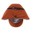 Connectyle Unisex Cap Ear Flaps Men Outdoor Winter Cold Weather Hat Warm Work