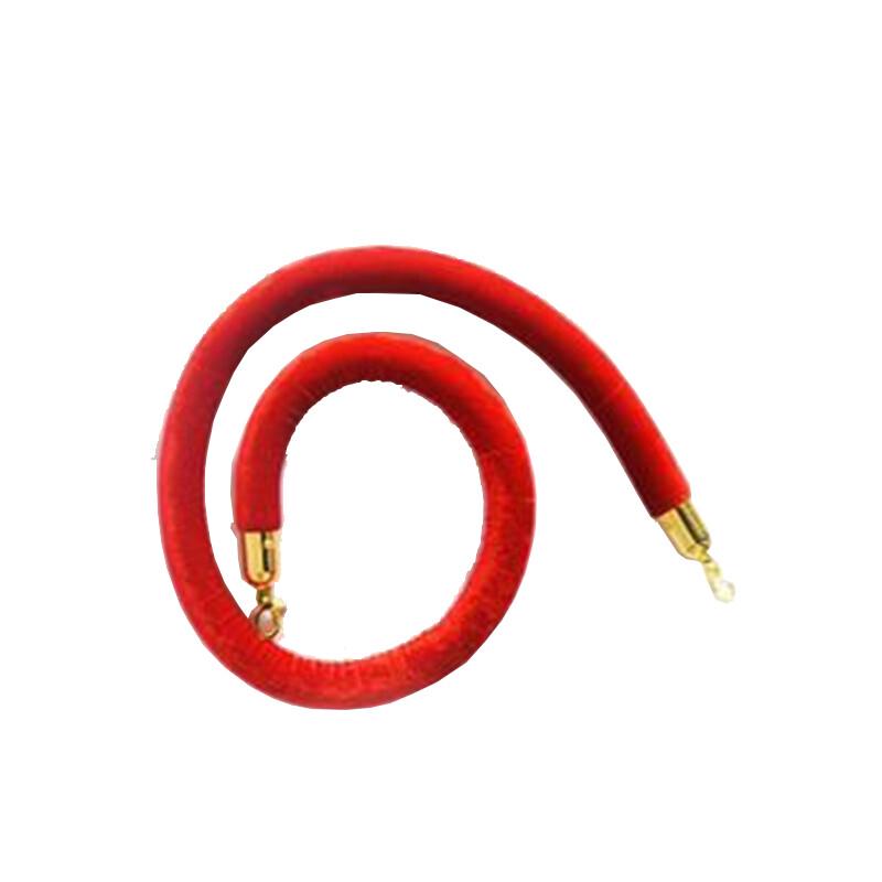 Queue Control Barrier Rope