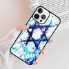 I-srael Flag Phone Case Cover For iPhone 17 Air 15 11 13 14 Pro Max 12 6S Plus Max SE 2020 Fundas
