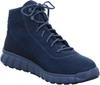 Winter Boots Ganter Evo Dark Blue
