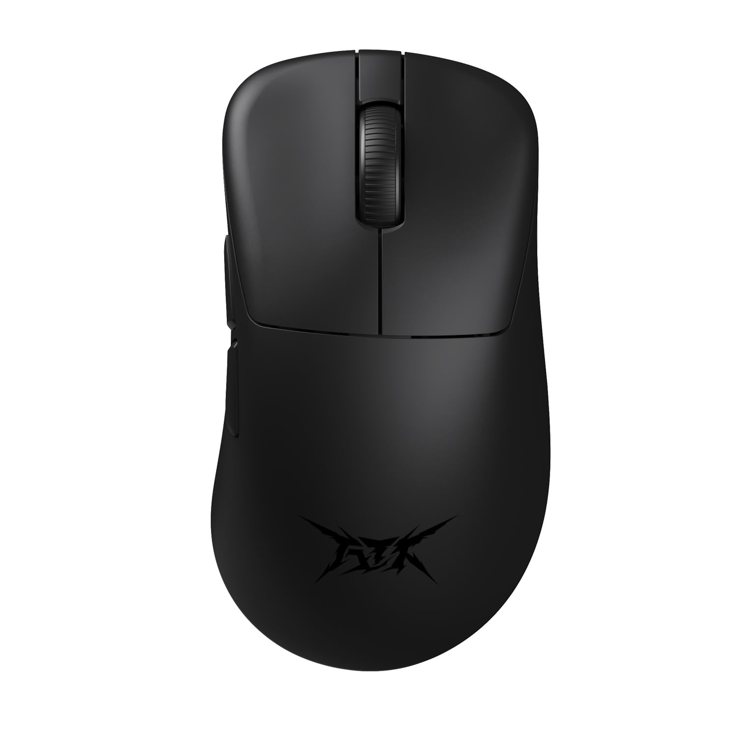

ATK Wireless Gaming Mouse Z1 Pro Max Black 8K Dongle Included Package Ergonomic Shape Lightweight 57g Low Latency Works Up to 160 Hours Right-handed чорний