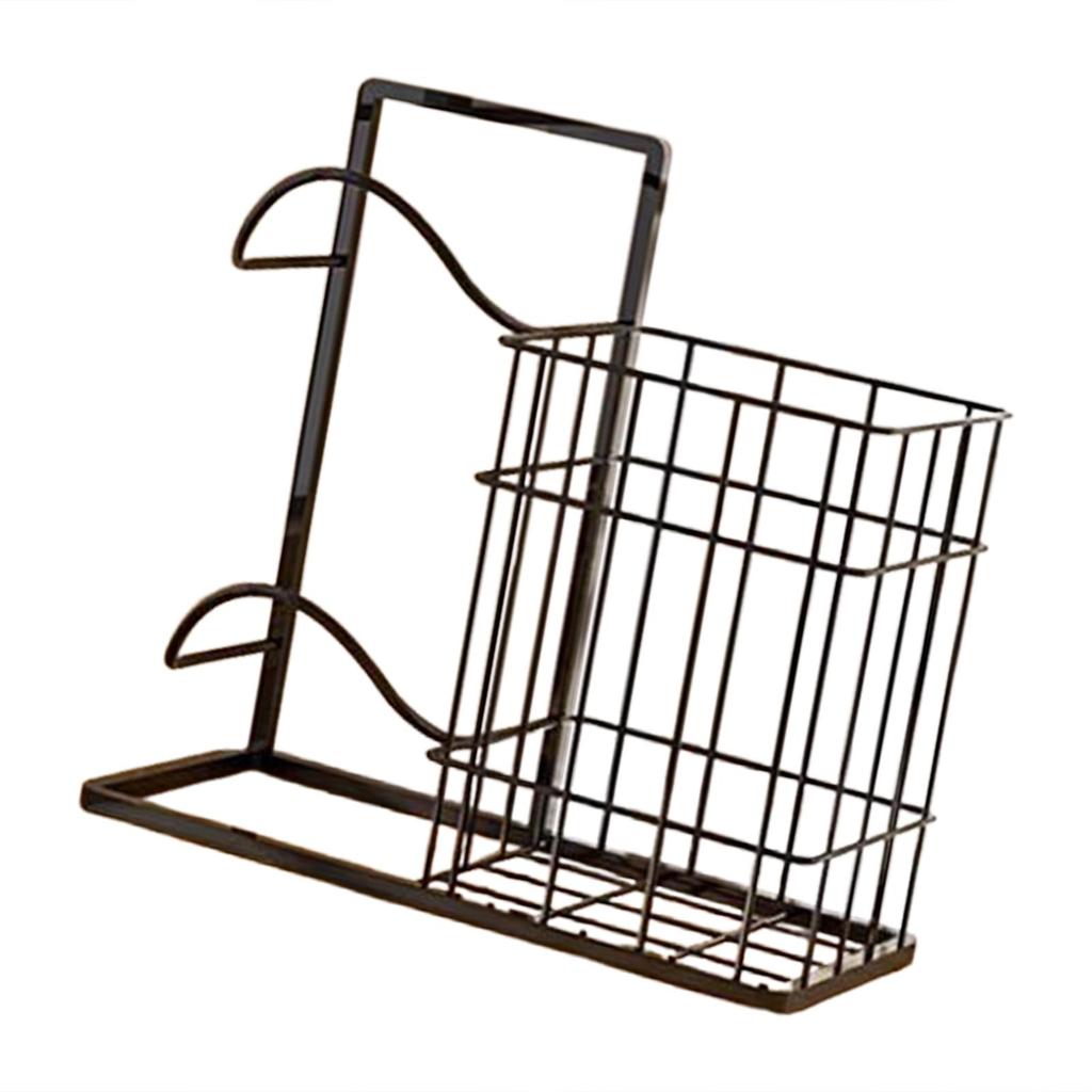 Metal Sports Gear Storage Solution for Home Gym
