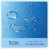 Mileqi Heavy-Duty Tarp & Rain Cloth Repair Tape