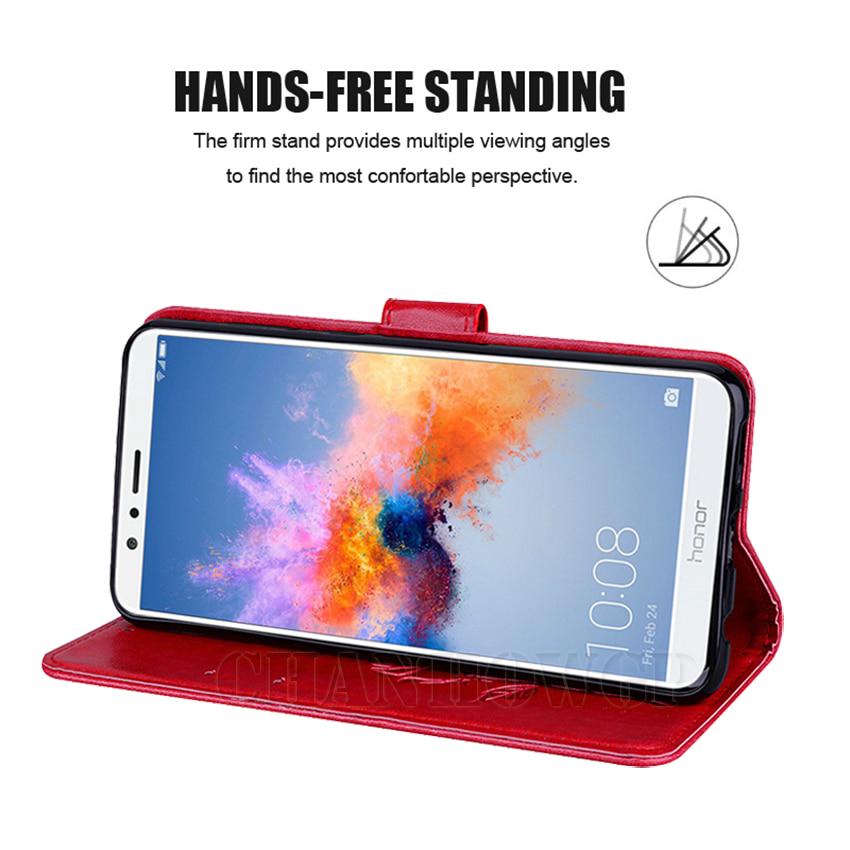 Flipové kožené pouzdro peněženka pro Huawei P40 P30 P20 Lite Y5P Y6P Y6S Y7P P Smart Z 2020 Nova 5T Honor 20S 20 Pro 10i 10 Lite 9A 9S 9C 9X 8A 8S 8X 8C Kryt