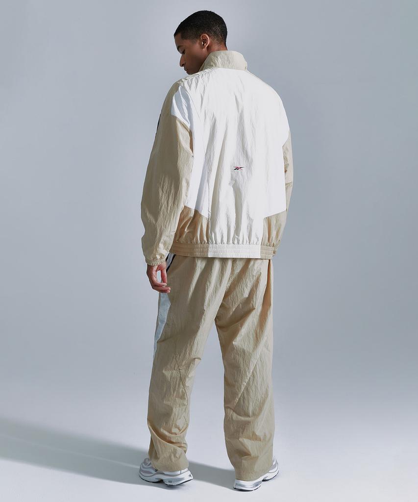 Reebok Rival Warm-Up Pants - Beige