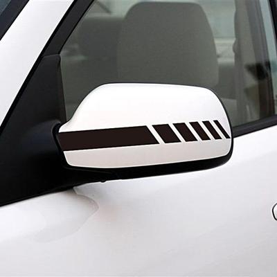 Išoriniai priedai – Automobilių lipdukai