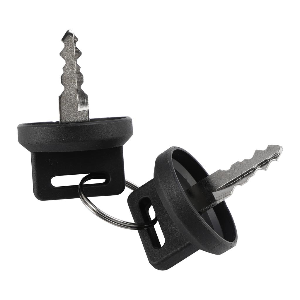 Ignition Key Switch For Arctic Cat 06-09 90 Utility 2x4 / 06-07 90 DVX 3303-423