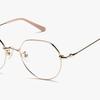 Lugo Btikeol Eyeglass Frames (Lc6011 660 52)