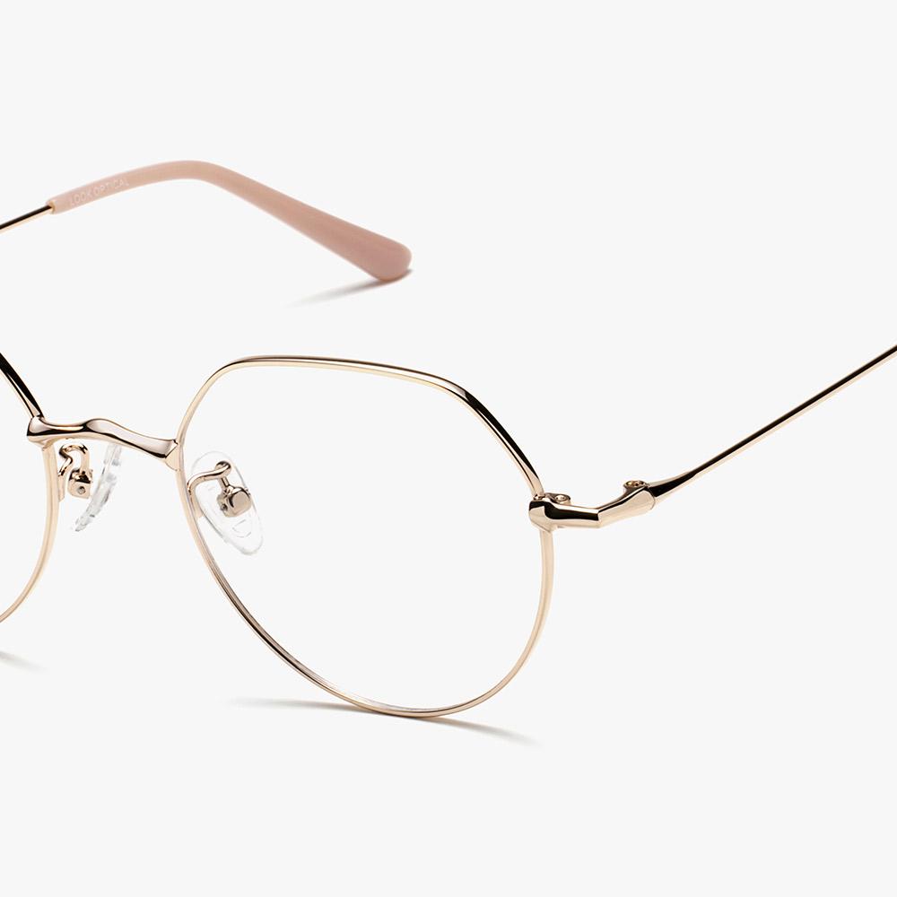 Lugo Btikeol Eyeglass Frames (Lc6011 660 52)