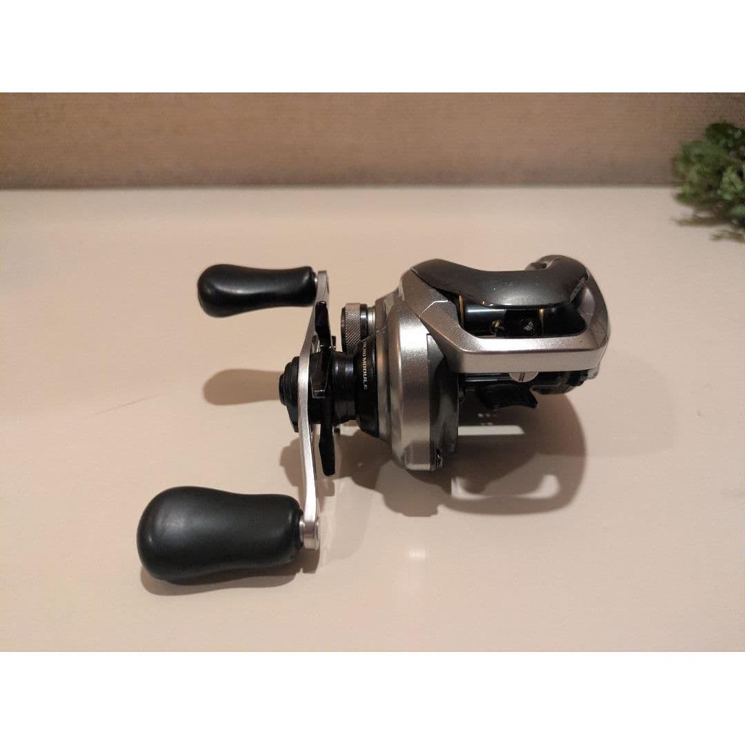 Used Shimano 13 Metanium MG HG