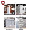 Modular Container House