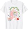 Paras Team Goose Group Retro Paraprofessional Summer T-Shirt