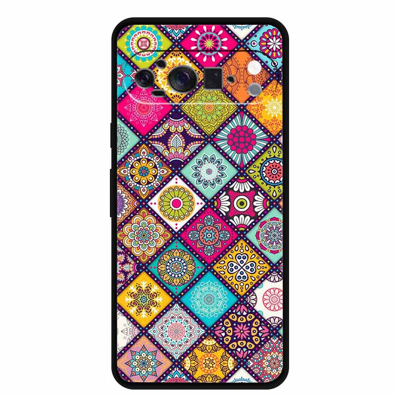 For Google Pixel 10 Pro Case Luxury Soft Silicone Back Cover Cases for Google 10 Pro Protective Shockproof Cover For Pixel10 Pro