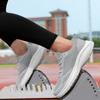 TUINANLE Men's Non-Slip, Wear-Resistant Outdoor Hiking and Running Shoes Breathable Mesh Sneakers